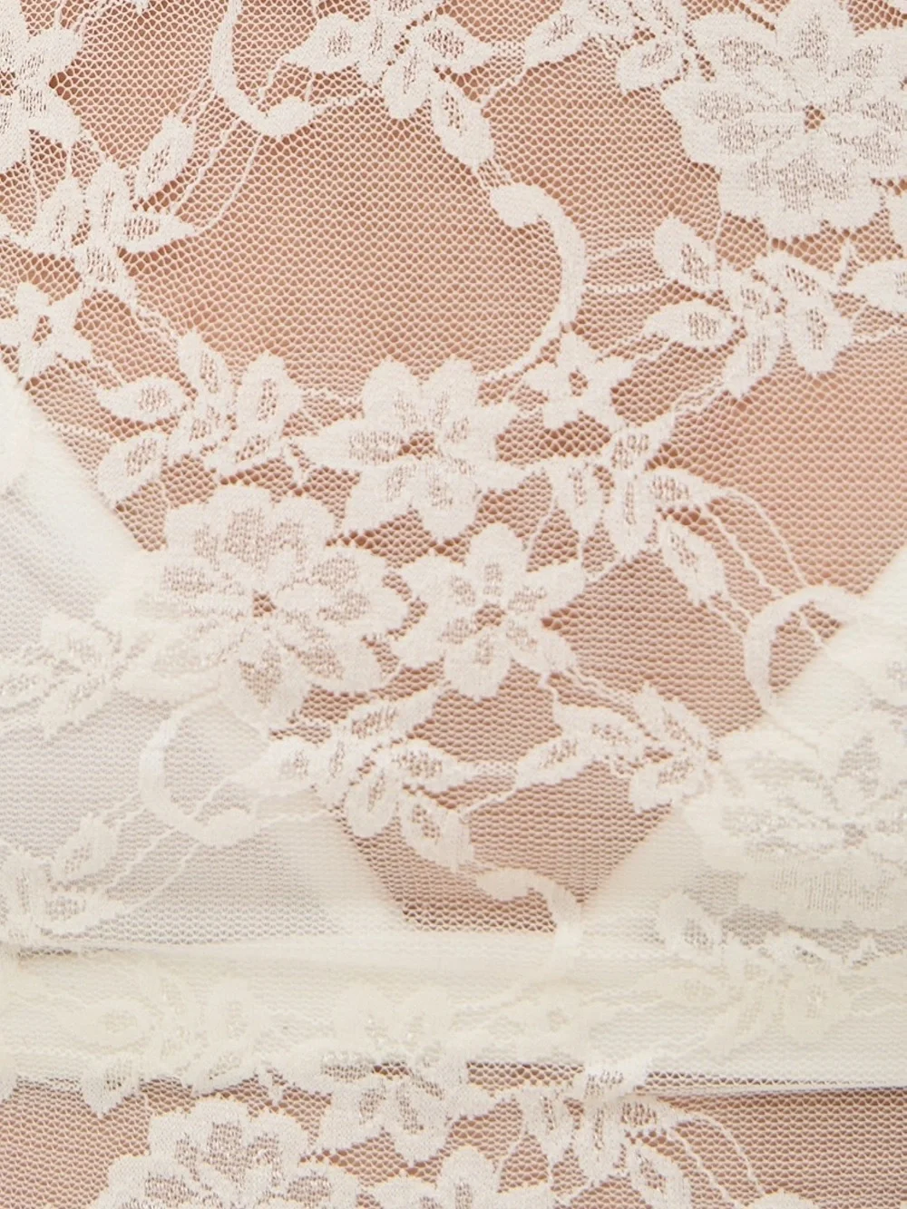Reformation delicate cream